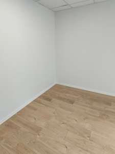 Photo de galerie - Peinture - Tapisserie