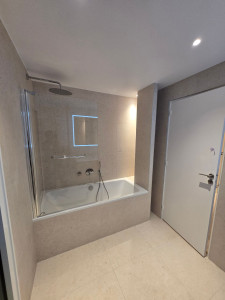 Photo de galerie - Sdb
