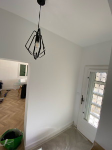 Photo de galerie - Hall d’entrée 