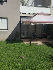 Photo de galerie - Jardin