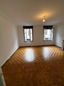 Photo de galerie - Peinture - Tapisserie