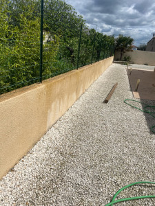 Photo de galerie - Couverture - Toiture