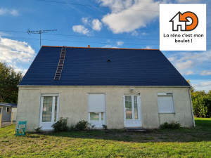 Photo de galerie - Couverture - Toiture