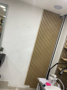 Photo de galerie - Bricolage et multi services