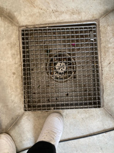 Photo de galerie - Ménage