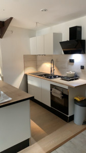 Photo de galerie - Bricolage et multi services