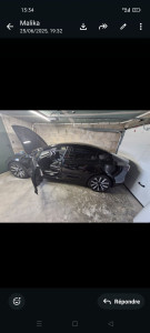 Photo de galerie - Garage avant 