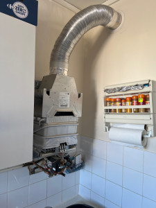 Photo de galerie - Chauffe bain