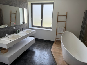 Photo de galerie - Airbnb