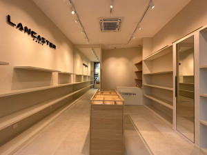 Photo de galerie - Boutique Lancaster Toulouse