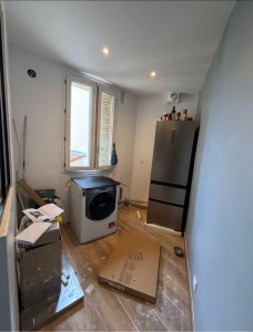 Photo de galerie - Artisan tout corps d'état - Rénovation