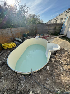 Photo de galerie - Paysagiste - Aménagement du jardin