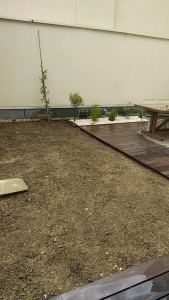 Photo de galerie - Aménagement de jardin privé pour un re de jardin privé 