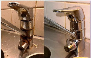 Photo de galerie - Avant après 