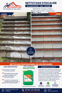 Photo de galerie - Bricolage et multi services