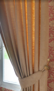 Photo de galerie - Couturière