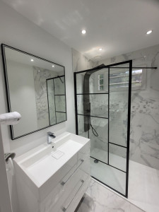 Photo de galerie - Salle de bain