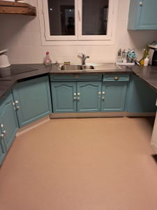 Photo de galerie - Ménage 