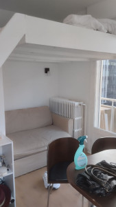 Photo de galerie - Peniture part luxe