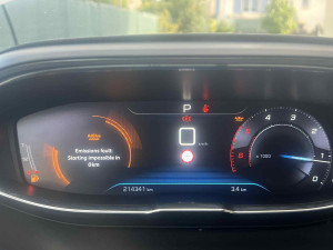 Photo de galerie - Réparation voiture