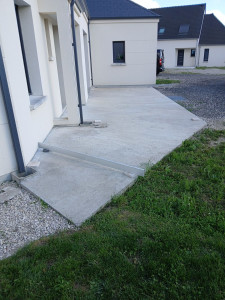 Photo de galerie - Maçonnerie