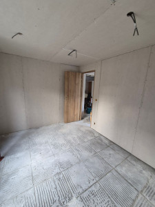 Photo de galerie - Plâtrerie - Murs - Plafonds