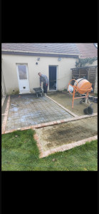 Photo de galerie - Maçonnerie