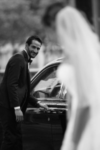 Photo de galerie - Le Départ.