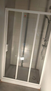 Photo de galerie - Plomberie - Installation sanitaire