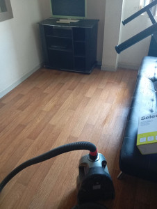 Photo de galerie - Voilà apres