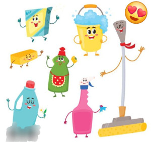 Photo de galerie - Aide à domicile