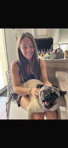 Photo de galerie - Petsitter