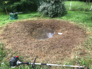 Photo de galerie - C'est volumineux mais ca fait plaisir 