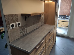 Photo de galerie - Bricolage et multi services