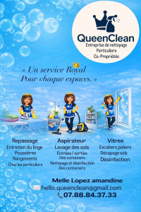 Photo de galerie - Foyers où j’indique ce que je fais comme travaux