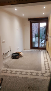 Photo de galerie - Renovation