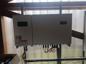 Photo de galerie - 50 kw