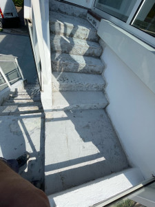 Photo de galerie - Carrelage