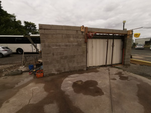 Photo de galerie - Maçonnerie