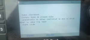 Photo de galerie - Passage valise diagnostic