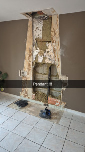 Photo de galerie - Pendant.