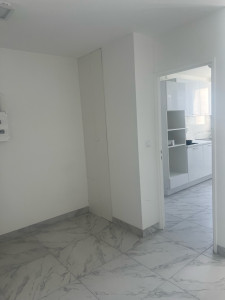 Photo de galerie - Peinture - Tapisserie
