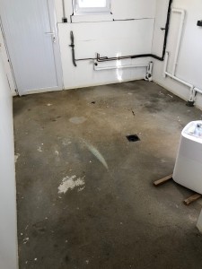 Photo de galerie - Bricolage et multi services