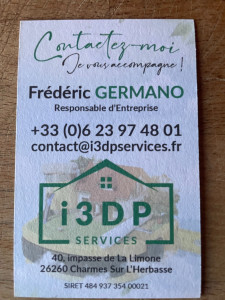 Photo de galerie - Prestation 