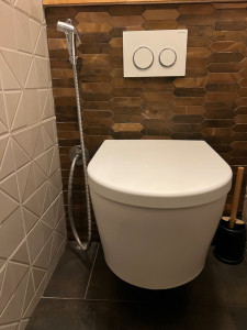 Photo de galerie - Plomberie - Installation sanitaire