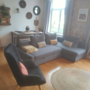 Photo de galerie - Ménage