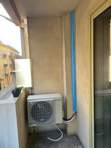 Photo de galerie - Clim