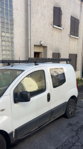 Photo de galerie - Rapide 