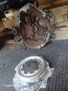 Photo de galerie - Réparation voiture