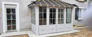 Photo de galerie - Menuiserie - Huisserie - Agencement